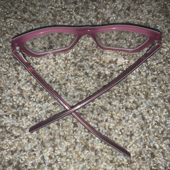 Ray ban glasses frame - Picture 2 of 6